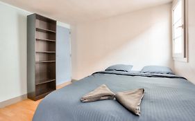 Appartement Quartier Opera